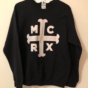 My Chemical Romance - MCRX Pullover